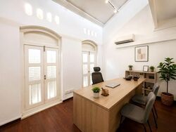 Kampong Glam Conservation Area (D7), Shop House #559089141